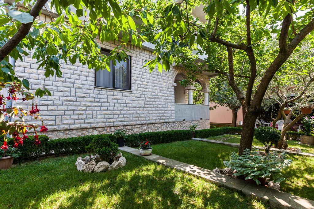 Guest House Perica Zadar Exteriér fotografie