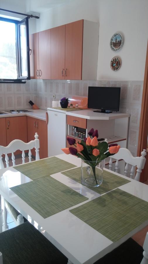 Guest House Perica Zadar Exteriér fotografie