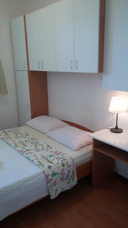 Guest House Perica Zadar Exteriér fotografie