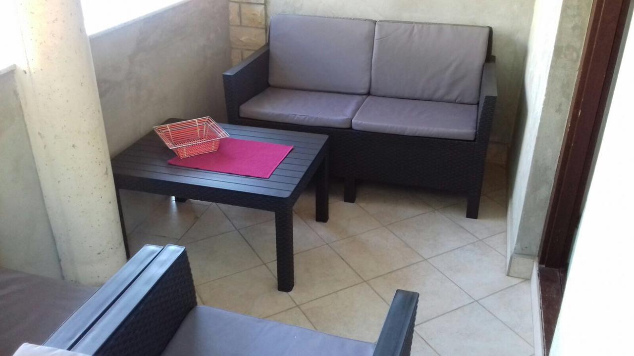Guest House Perica Zadar Exteriér fotografie