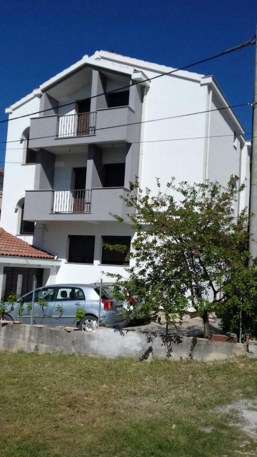 Guest House Perica Zadar Exteriér fotografie