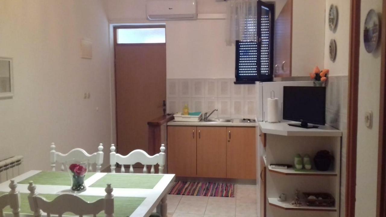 Guest House Perica Zadar Exteriér fotografie